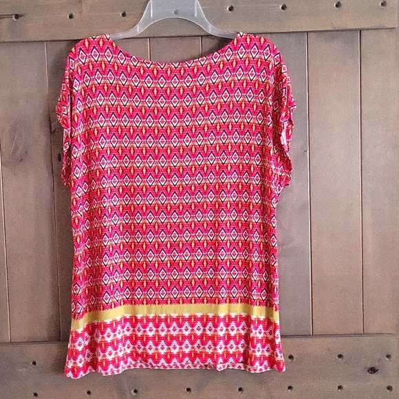 Ruby Rd top - Picture 2 of 3